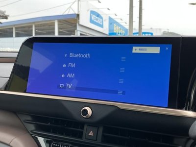 TOYOTA CROWN CROSSOVER - 9