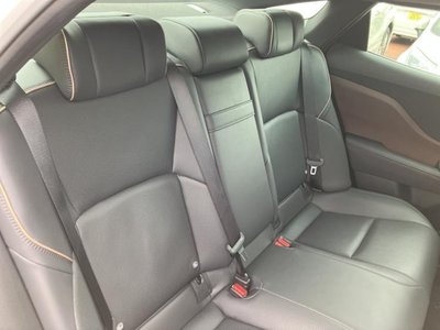 TOYOTA CROWN CROSSOVER - 5