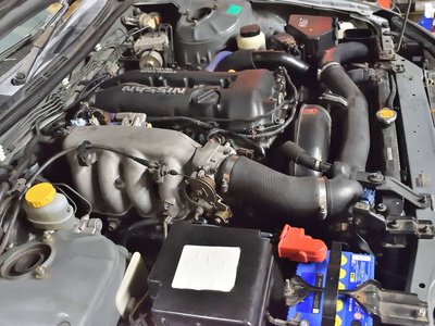 صورة مصغرة 15 لـ 2000 Nissan SYLVIA