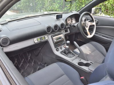 صورة مصغرة 11 لـ 2000 Nissan SYLVIA