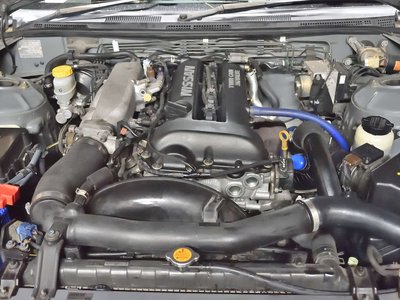 صورة مصغرة 16 لـ 2000 Nissan SYLVIA