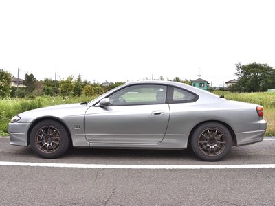 صورة مصغرة 21 لـ 2000 Nissan SYLVIA