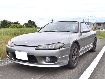 صورة مصغرة 22 لـ 2000 Nissan SYLVIA