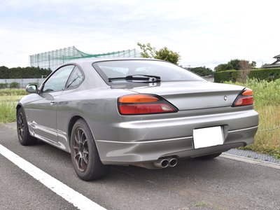 صورة مصغرة 19 لـ 2000 Nissan SYLVIA