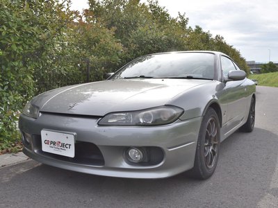 صورة مصغرة 20 لـ 2000 Nissan SYLVIA
