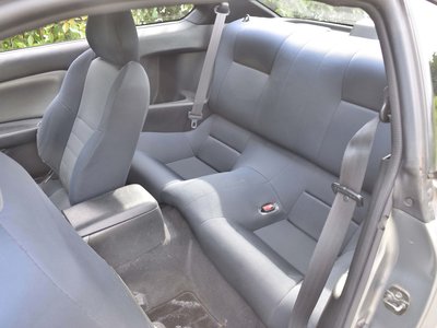 صورة مصغرة 13 لـ 2000 Nissan SYLVIA