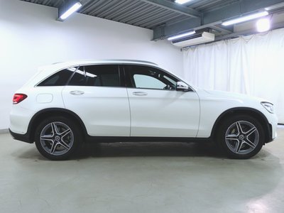 MERCEDES-BENZ GLC - 8