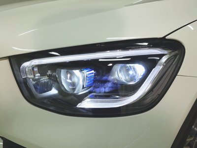 MERCEDES-BENZ GLC - 3