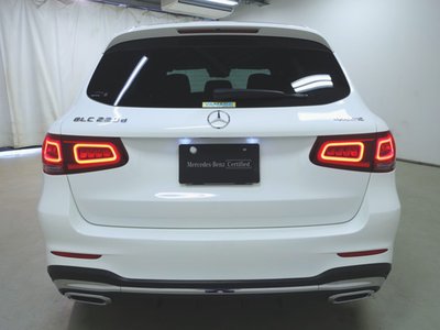 MERCEDES-BENZ GLC - 7