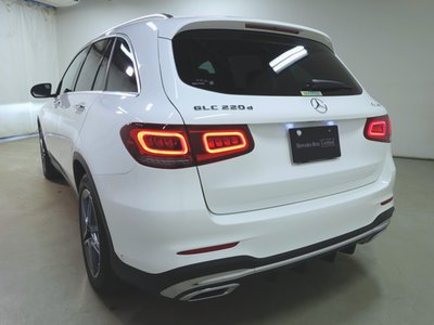 MERCEDES-BENZ GLC - 6