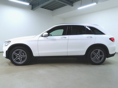 MERCEDES-BENZ GLC - 4