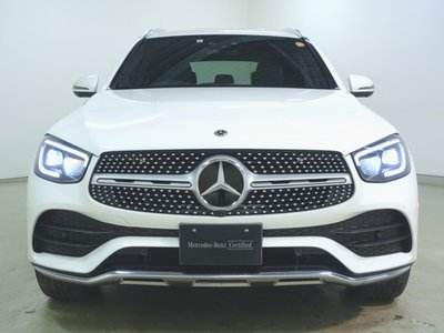 MERCEDES-BENZ GLC - 2