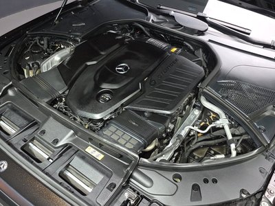 MERCEDES-BENZ S-CLASS - 7