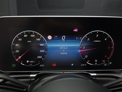 MERCEDES-BENZ S-CLASS - 8