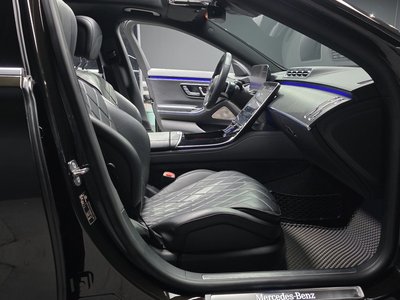 MERCEDES-BENZ S-CLASS - 10