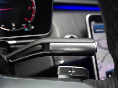 MERCEDES-BENZ S-CLASS - 9