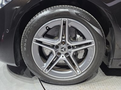 MERCEDES-BENZ S-CLASS - 6