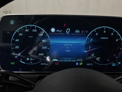 MERCEDES-BENZ C-CLASS - 8