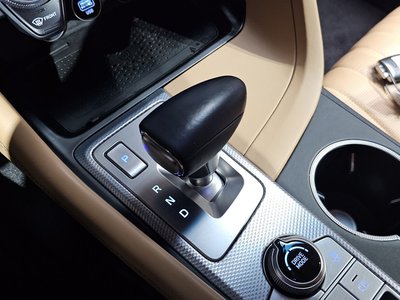 2022 Genesis THE NEW G70 — миниатюра 12