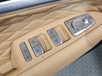 2022 Genesis THE NEW G70 — миниатюра 28