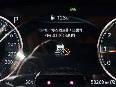 2022 Genesis THE NEW G70 — миниатюра 27