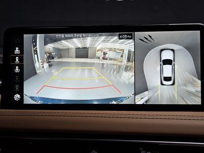 2022 Genesis THE NEW G70 — миниатюра 21