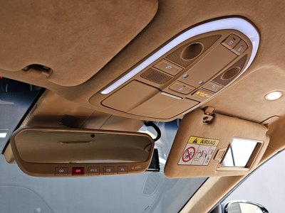 2022 Genesis THE NEW G70 — миниатюра 34