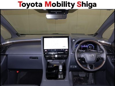 صورة مصغرة 11 لـ 2025 Toyota VELLFIRE