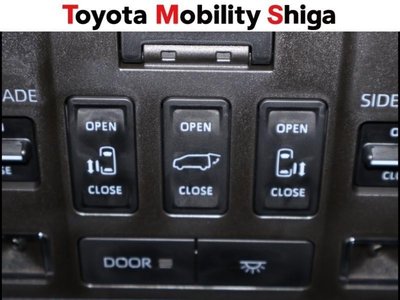 صورة مصغرة 31 لـ 2025 Toyota VELLFIRE