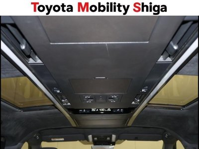صورة مصغرة 32 لـ 2025 Toyota VELLFIRE