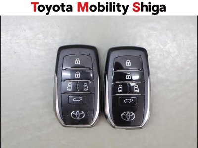 صورة مصغرة 22 لـ 2025 Toyota VELLFIRE