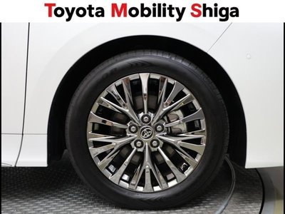 صورة مصغرة 17 لـ 2025 Toyota VELLFIRE