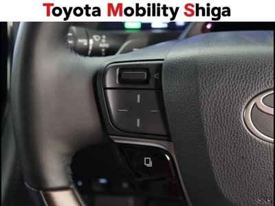 صورة مصغرة 26 لـ 2025 Toyota VELLFIRE