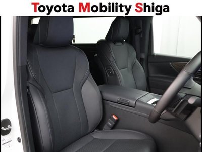 صورة مصغرة 16 لـ 2025 Toyota VELLFIRE