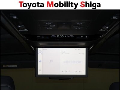 صورة مصغرة 33 لـ 2025 Toyota VELLFIRE
