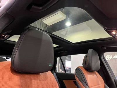 MERCEDES-BENZ C-CLASS AMG - 5