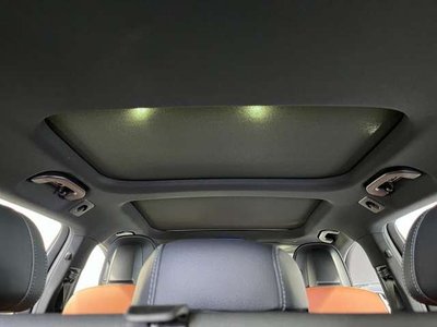 MERCEDES-BENZ C-CLASS AMG - 4