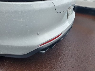 PORSCHE PANAMERA - 7