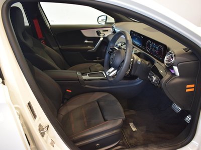 MERCEDES-BENZ A-CLASS AMG - 7