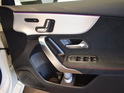 MERCEDES-BENZ A-CLASS AMG - 8