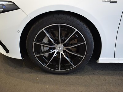 MERCEDES-BENZ A-CLASS AMG - 6