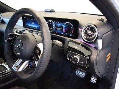 MERCEDES-BENZ A-CLASS AMG - 10