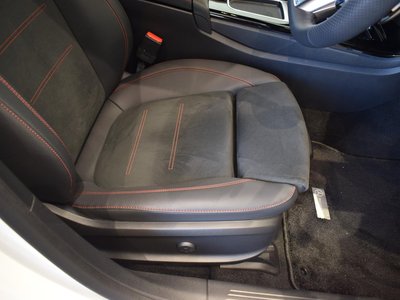 MERCEDES-BENZ A-CLASS AMG - 9