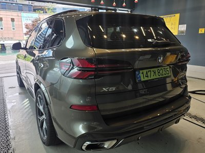 BMW X5 - 4