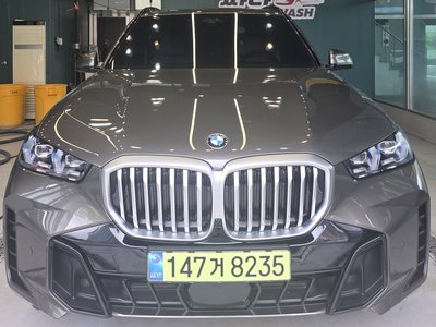BMW X5 - 1