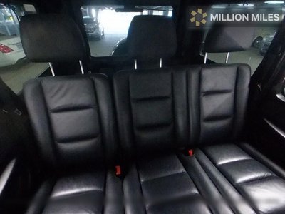 MERCEDES-BENZ G-CLASS - 6