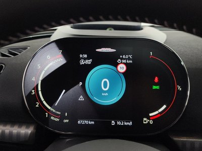 MINI COOPER S CLUBMAN - 8