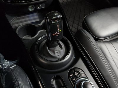 MINI COOPER S CLUBMAN - 9