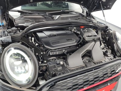 MINI COOPER S CLUBMAN - 7