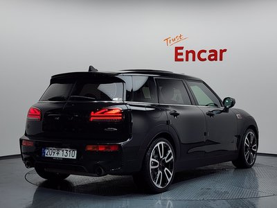 MINI COOPER S CLUBMAN - 2